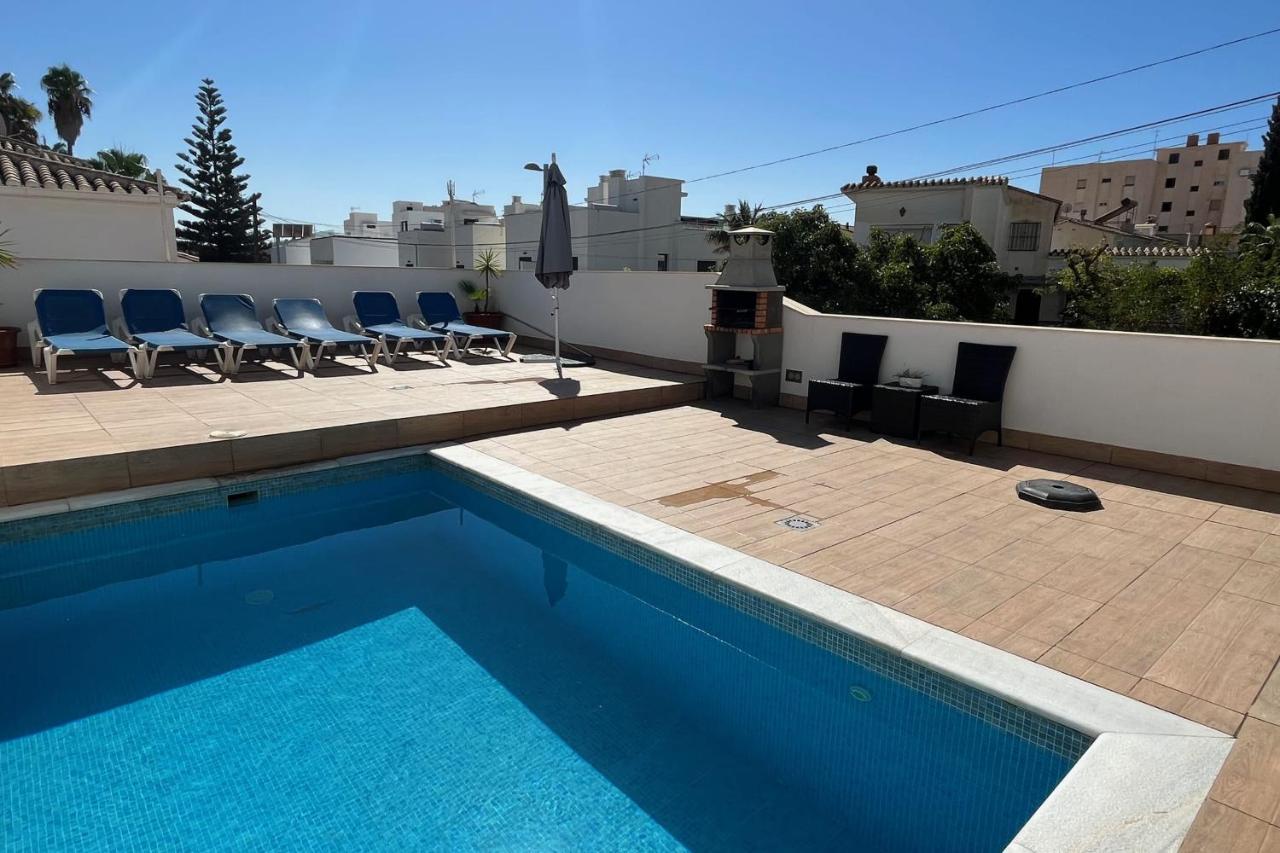 Villa Paradise - Verania *