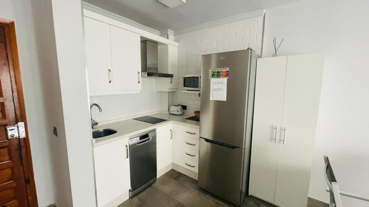 Apartamento Caribe Nerja
