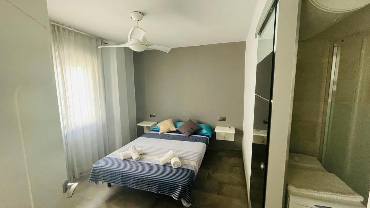 Apartamento Caribe Apartment