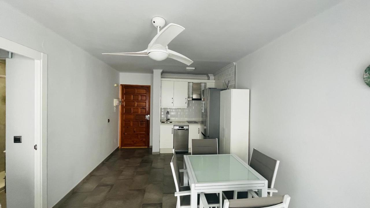 Apartamento Caribe Apartment *
