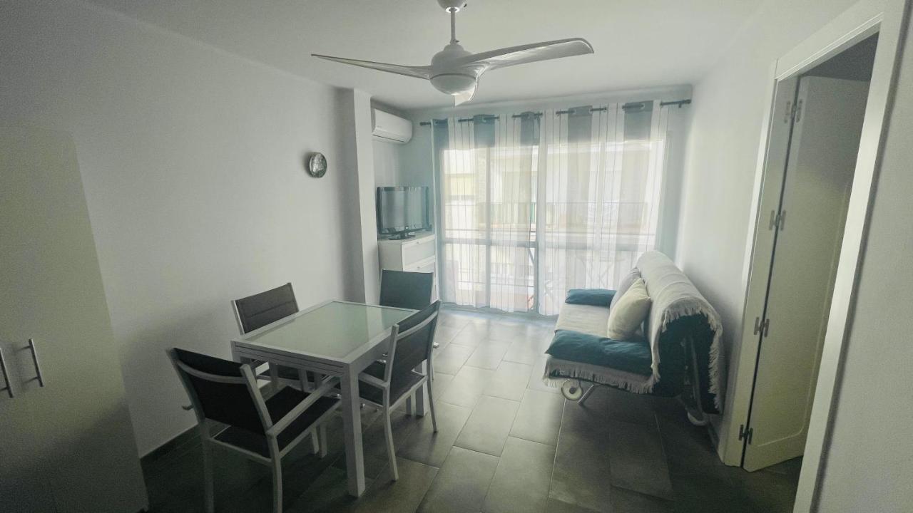Apartamento Caribe Nerja