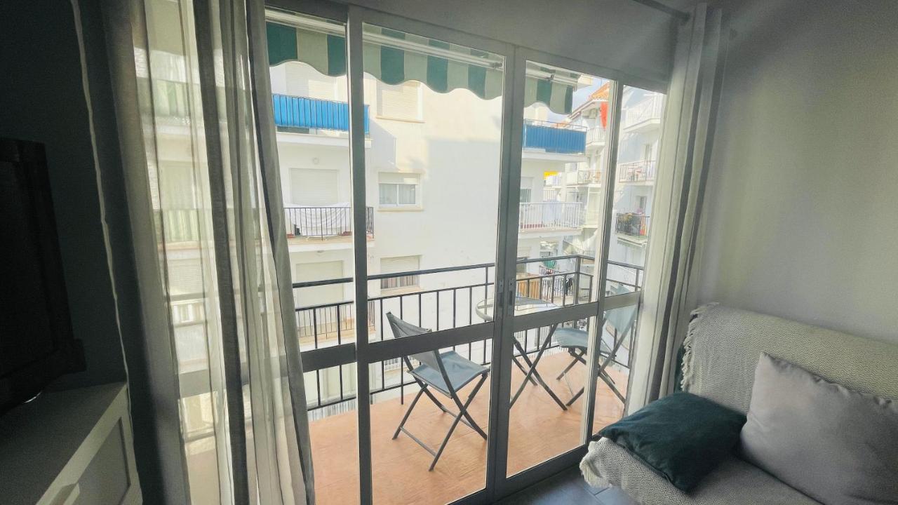 Apartment Apartamento Caribe Nerja