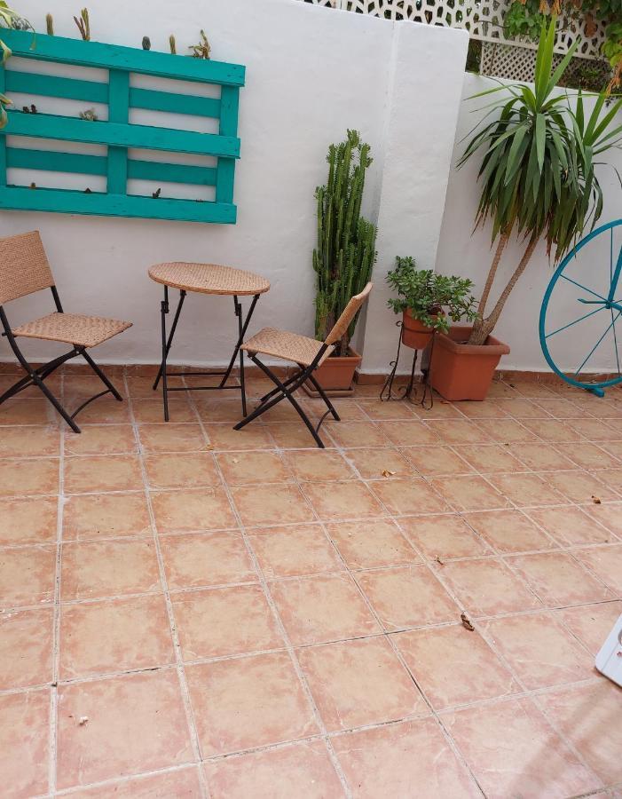 Estudio Escobar Apartment *