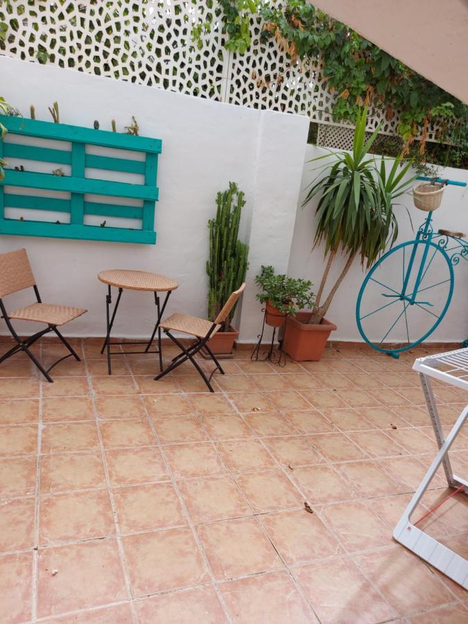 Estudio Escobar Apartment *