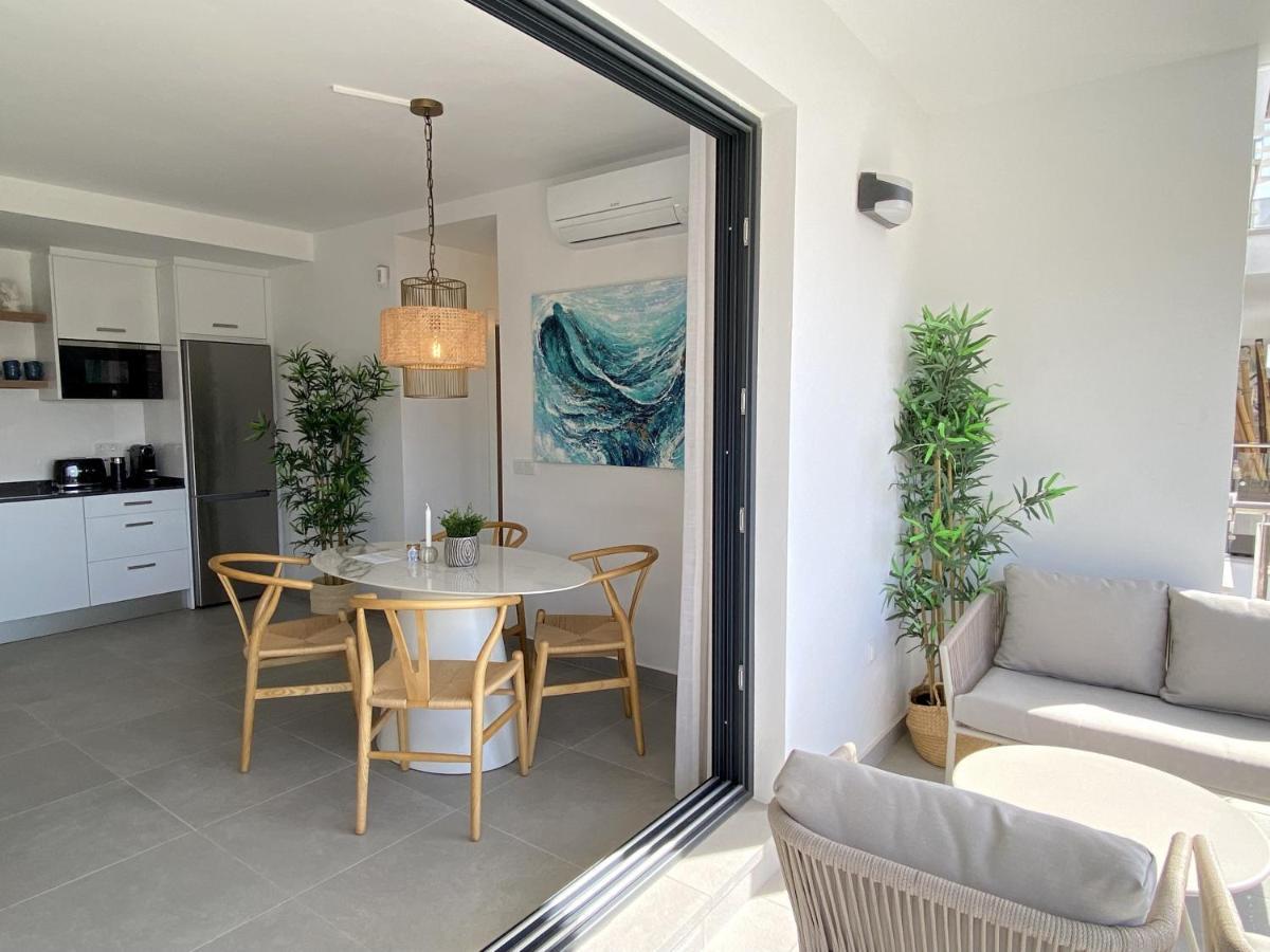 Balcon Del Mar Seaview 114 Casasol
