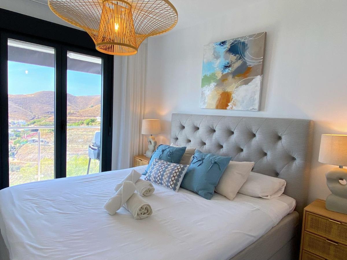 Balcon Del Mar Seaview 114 Casasol * Nerja