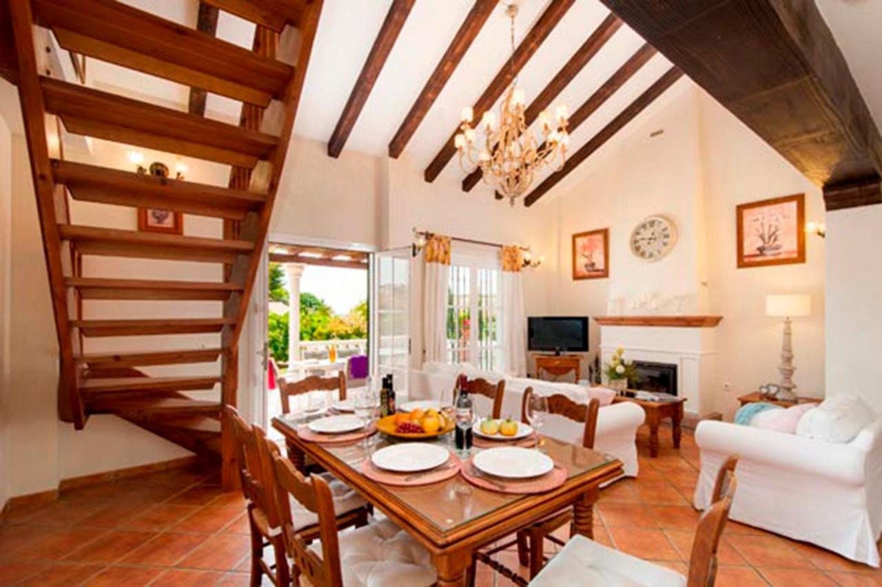 Pousada Tinajas Luxury