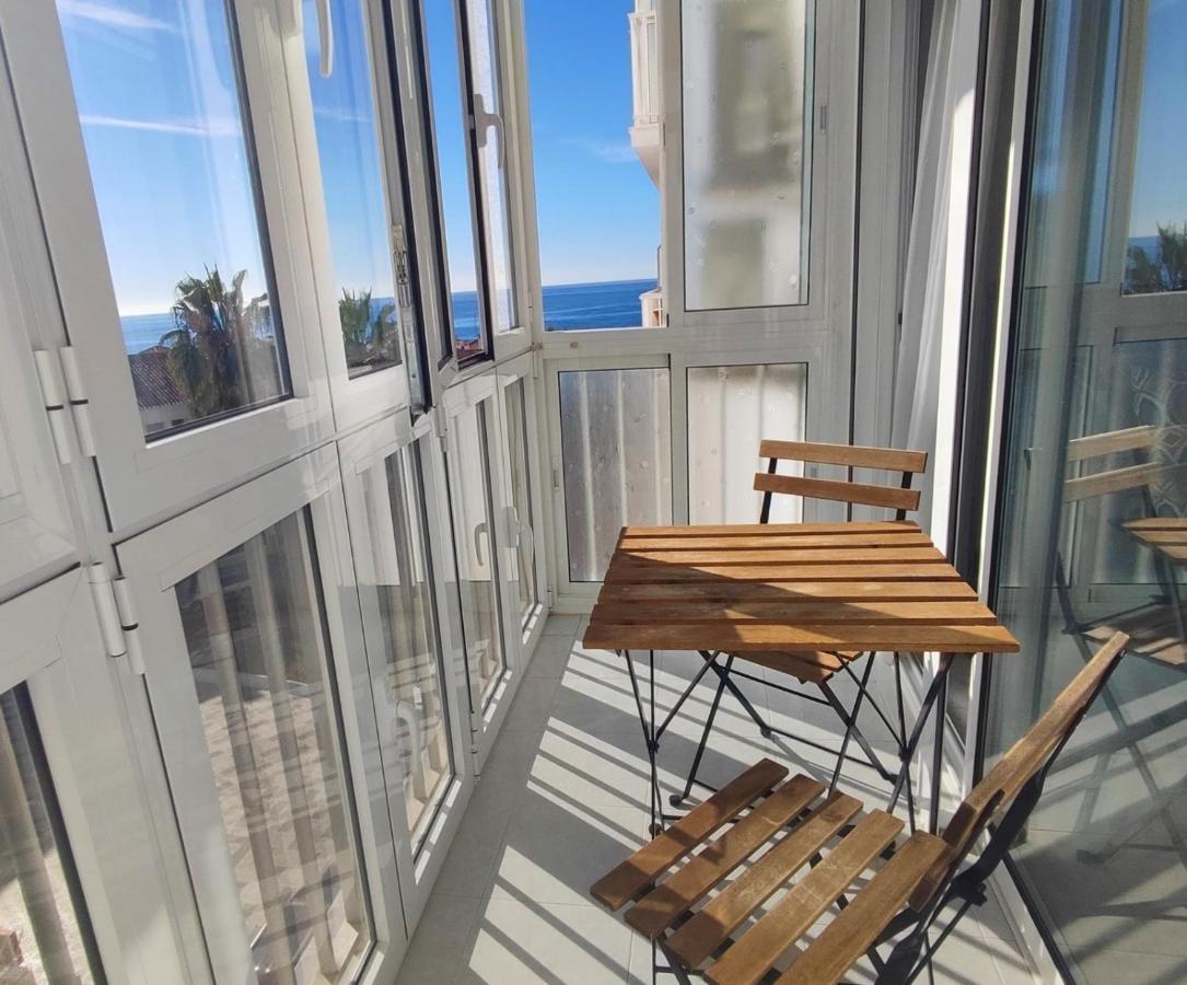 Gaviota Holidays Piscina Y Playa Appartement Nerja