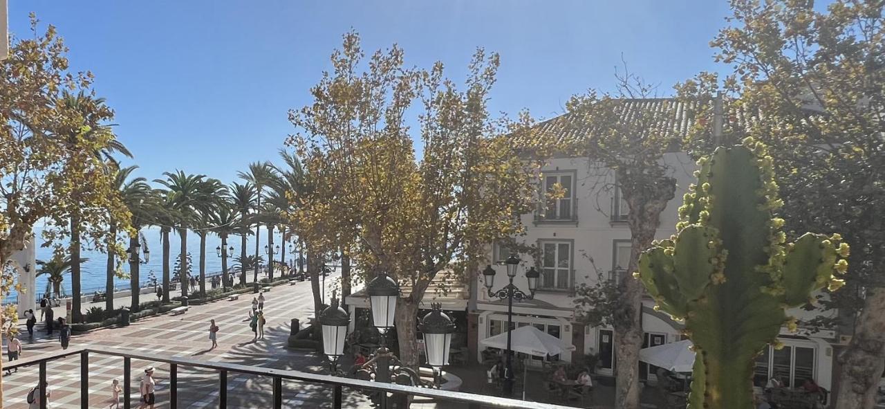Balcon De Europa Apartment
