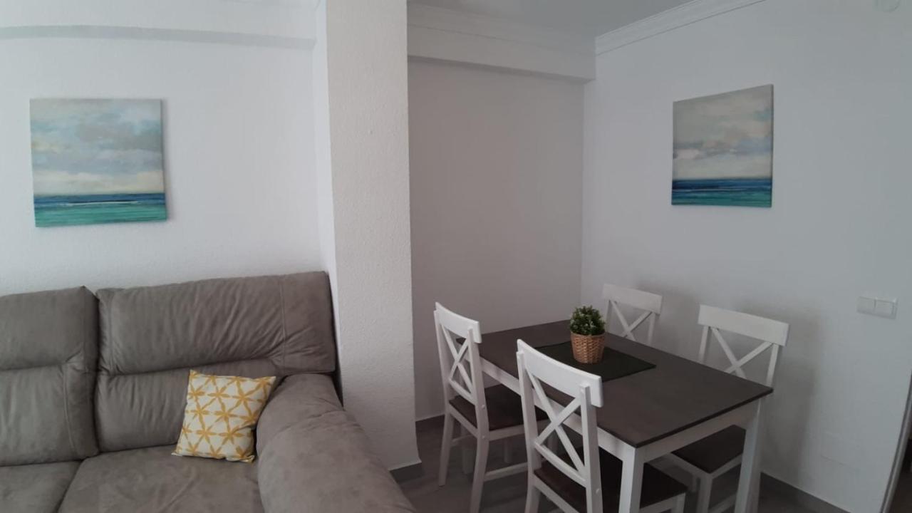 Appartement Sol De Carabeo Nerja