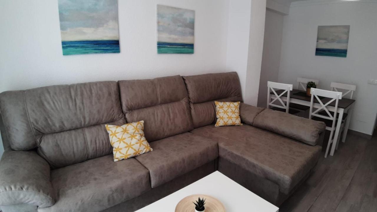 Sol De Carabeo Appartement