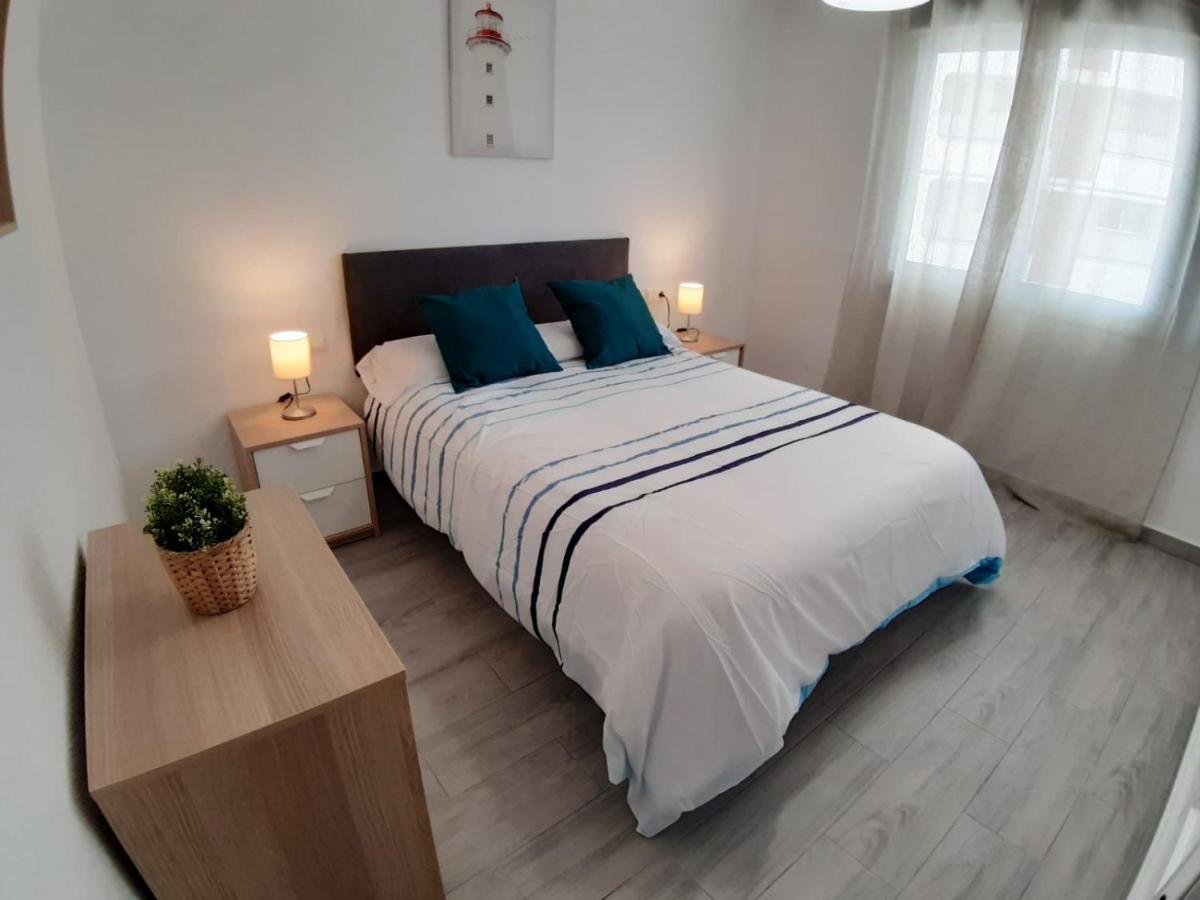Sol De Carabeo Appartement *