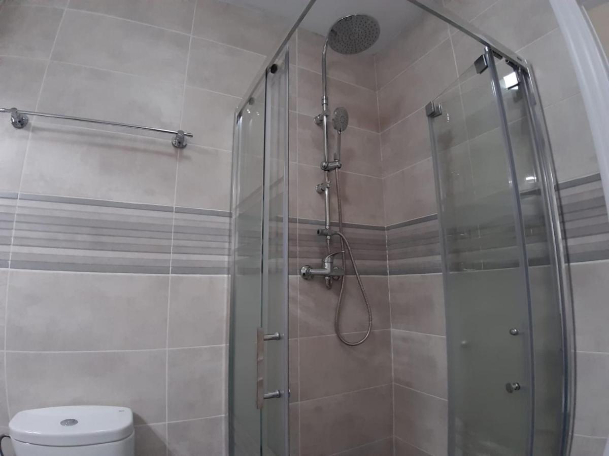 Sol De Carabeo Appartement Nerja