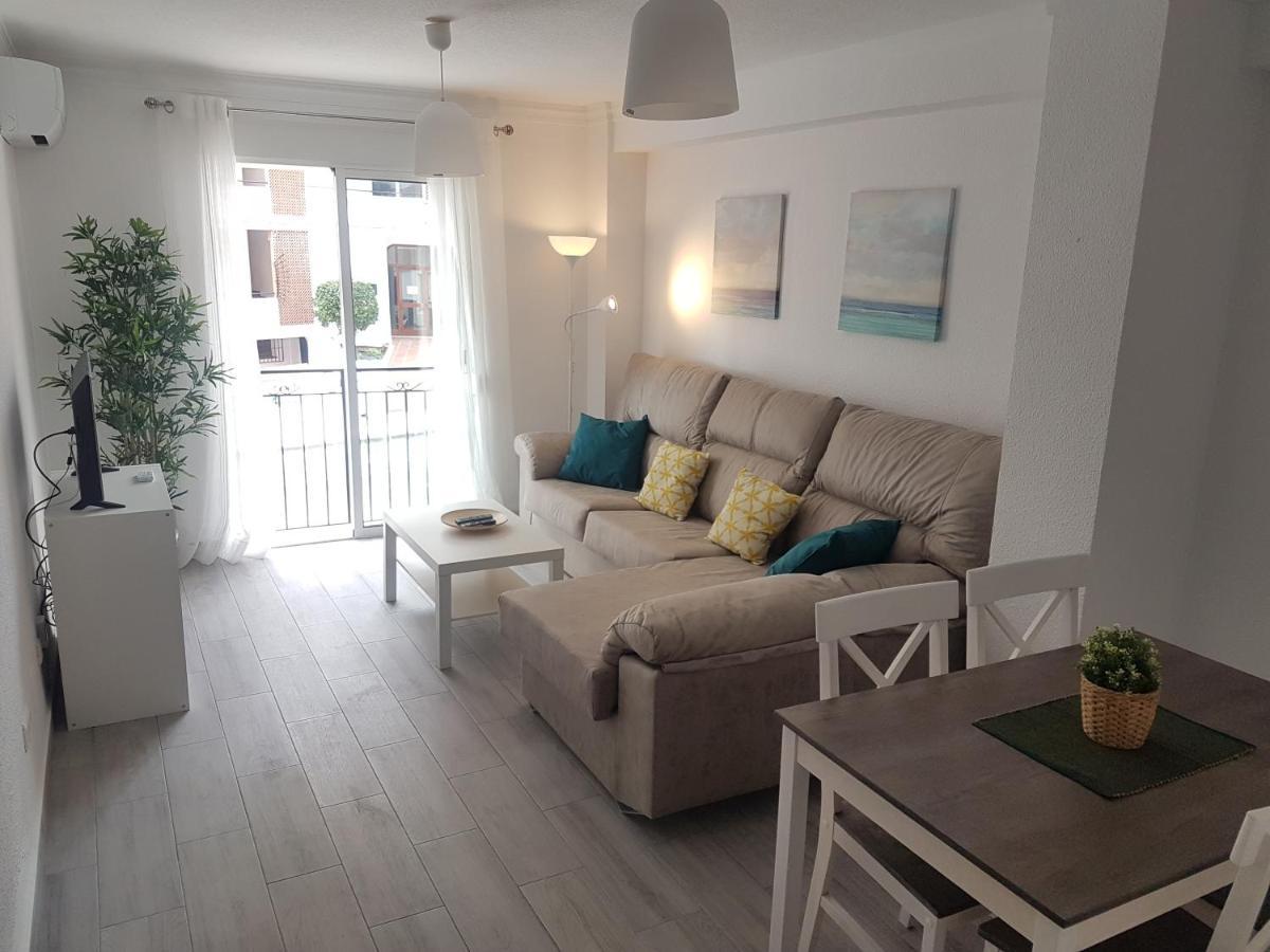 Sol De Carabeo Appartement *