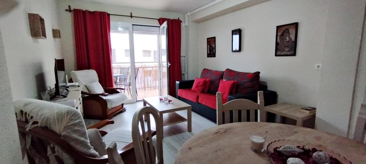Ap370 - Bahia Apartment
