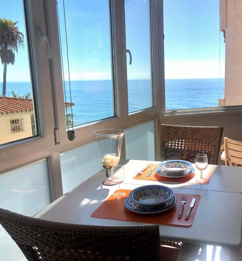 Apartment Torresol406
