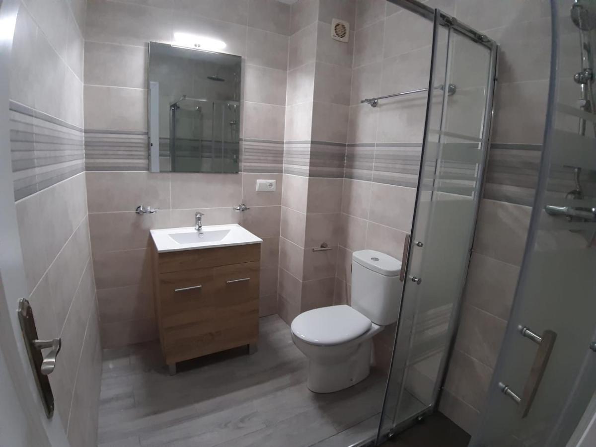 Appartement Sol De Carabeo *