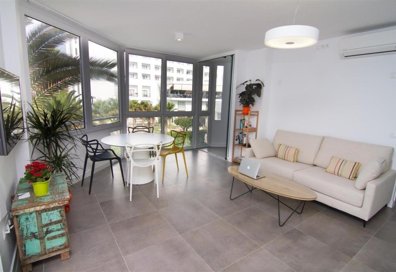 Apartment Super Front Line Modern New Apartm *