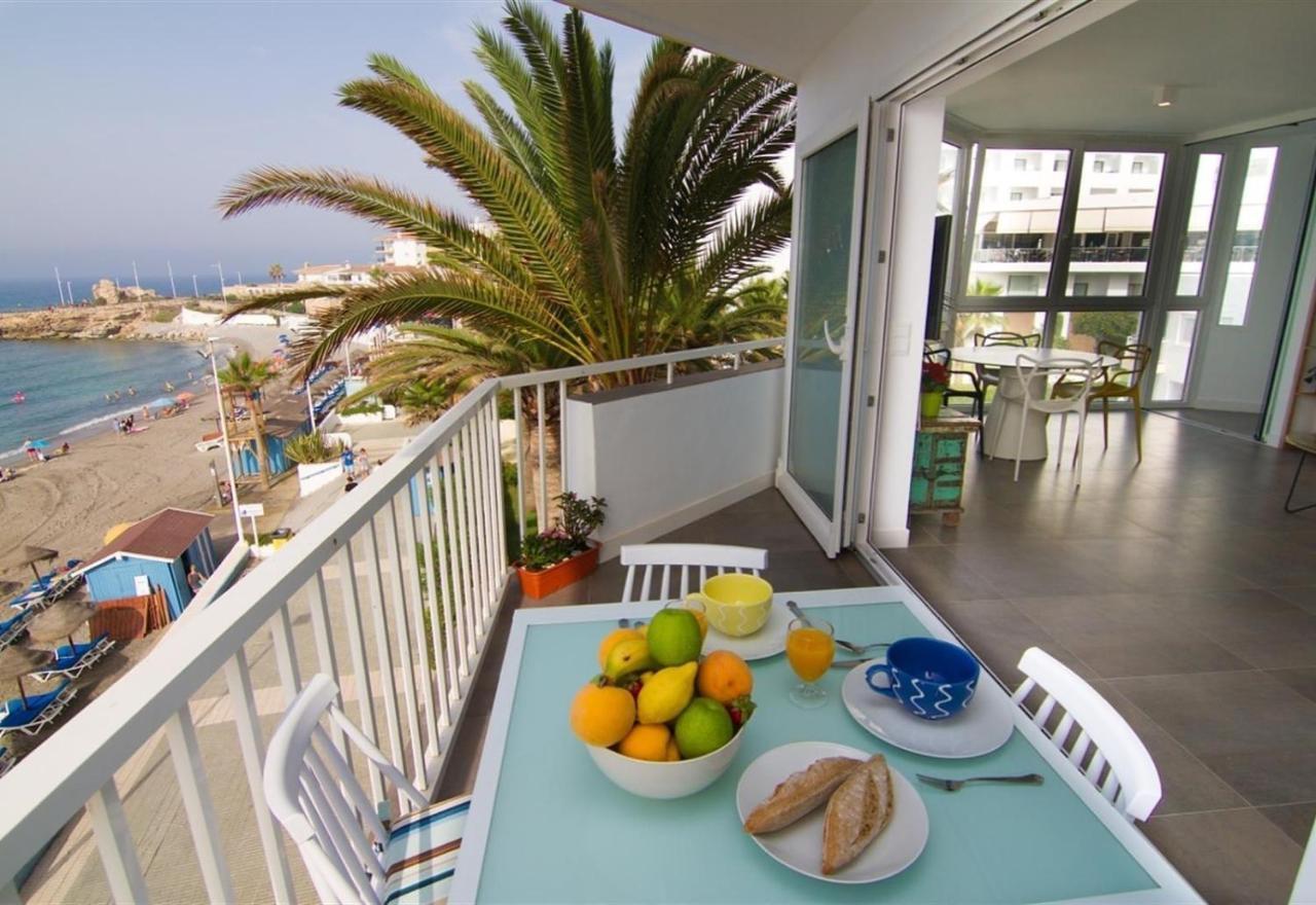 Super Front Line Modern New Apartm * Nerja