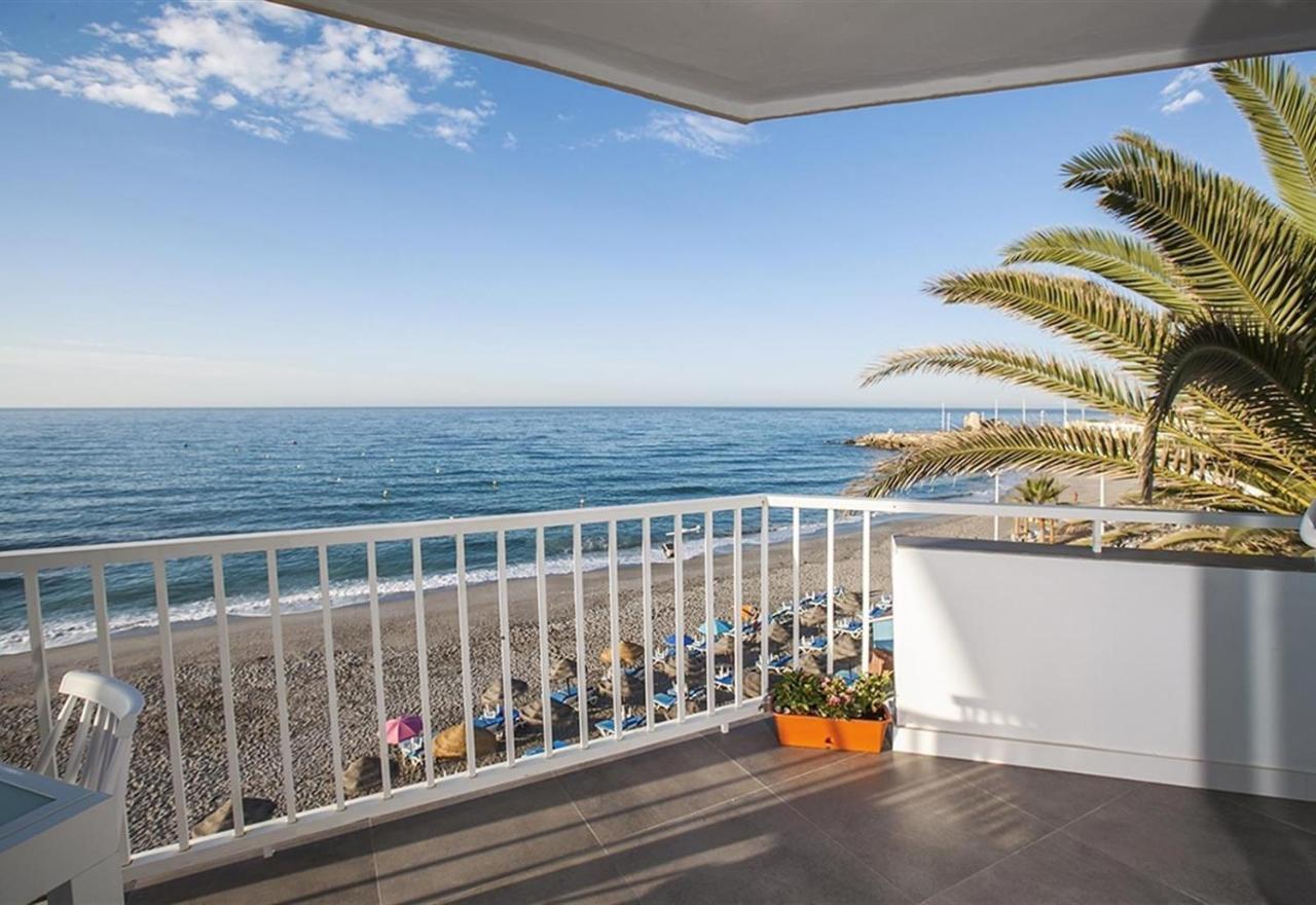 Super Front Line Modern New Apartm * Nerja
