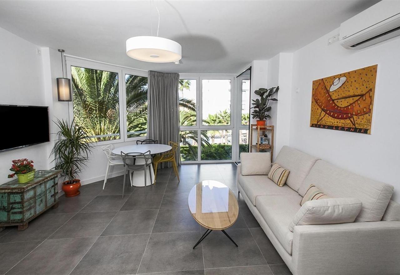 Apartment Super Front Line Modern New Apartm *