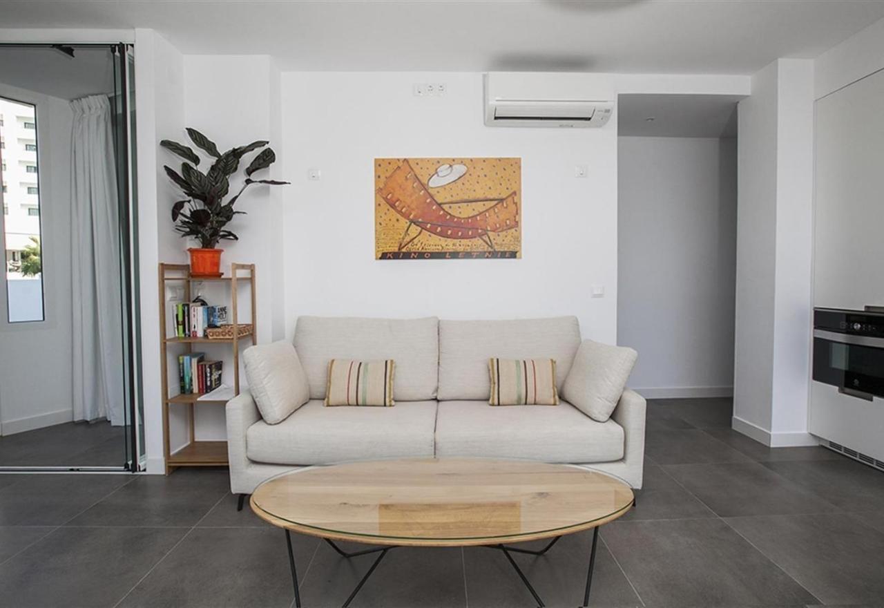 Apartment Super Front Line Modern New Apartm