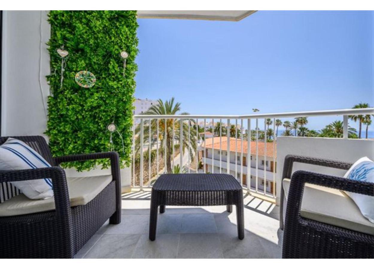 511 Torresol, Sea Views Apartment