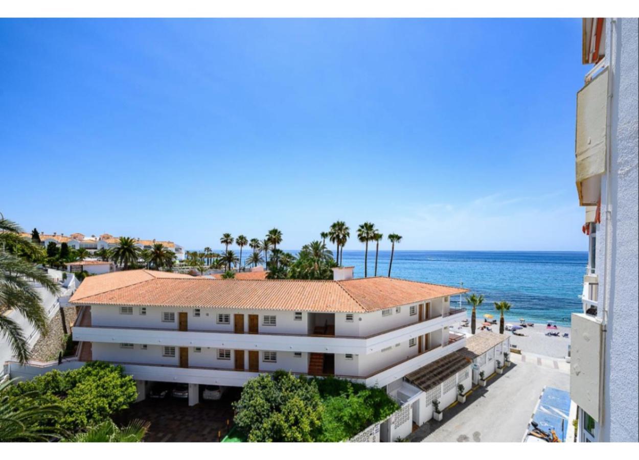 511 Torresol, Sea Views Apartment