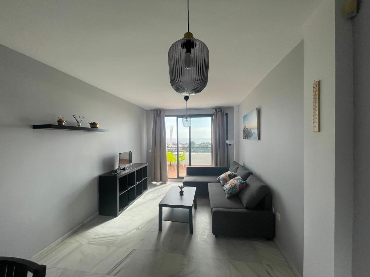 Apartamento Capistrano Village Con Vistas Al Mar