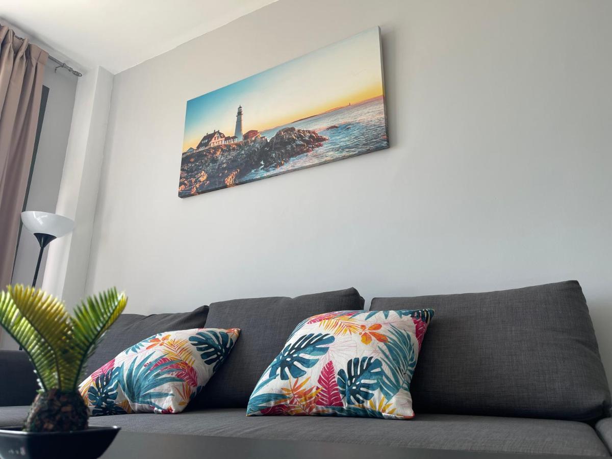 Apartamento Capistrano Village Con Vistas Al Mar Apartment Nerja