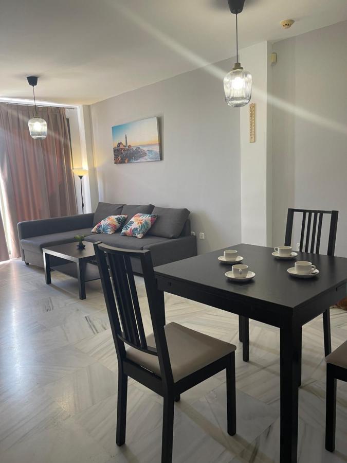 Apartamento Capistrano Village Con Vistas Al Mar Apartment Nerja