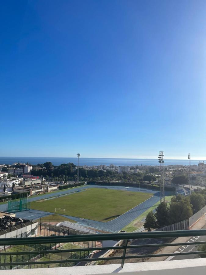Apartamento Capistrano Village Con Vistas Al Mar Apartment
