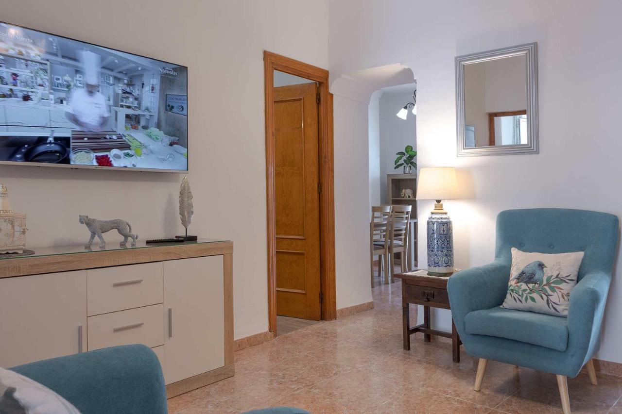 Rosarito Nerja