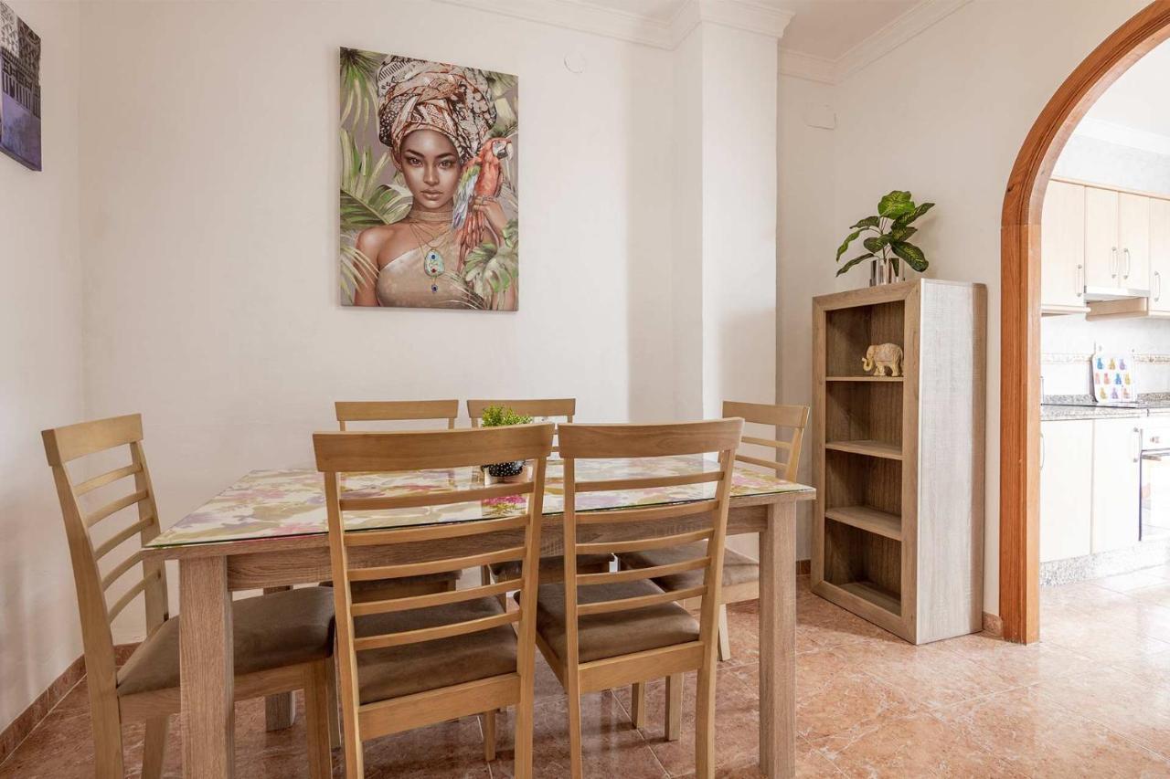 Rosarito Appartement