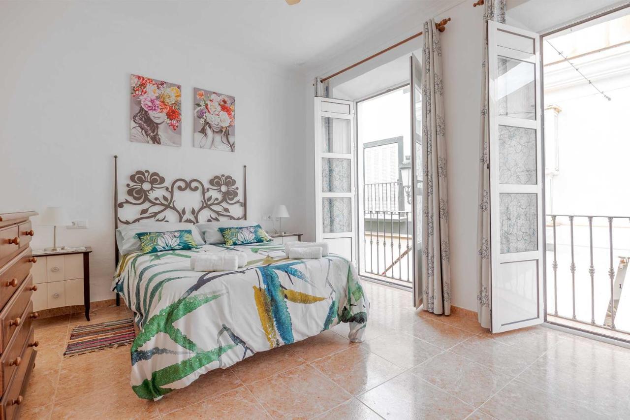 Appartement Rosarito Nerja
