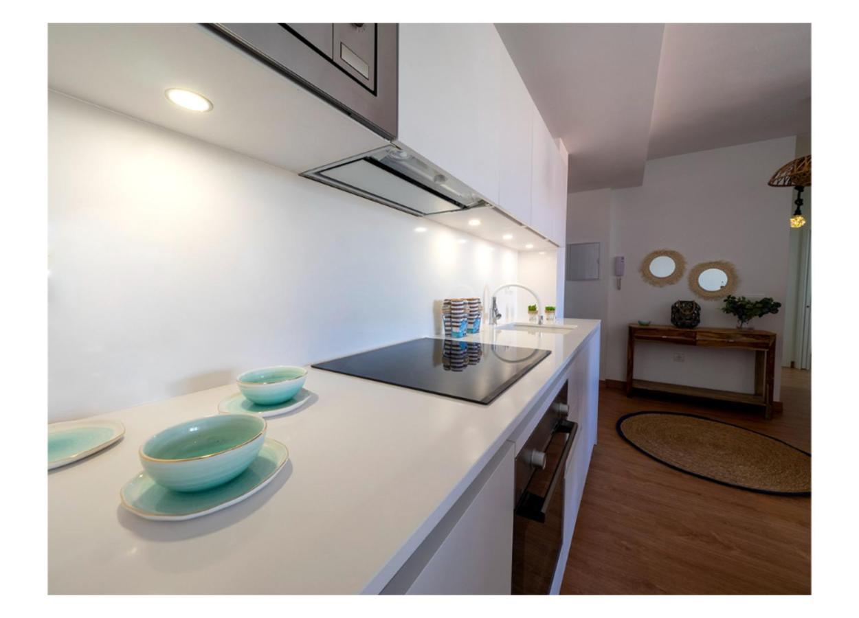 Apartment 511 Torresol, Sea Views *