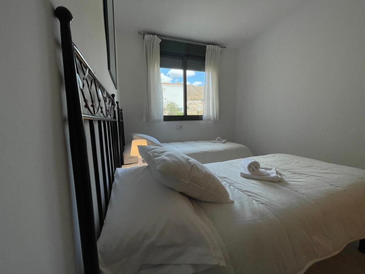 Apartamento Capistrano Village Con Vistas Al Mar