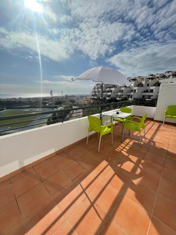 Apartment Apartamento Capistrano Village Con Vistas Al Mar Nerja