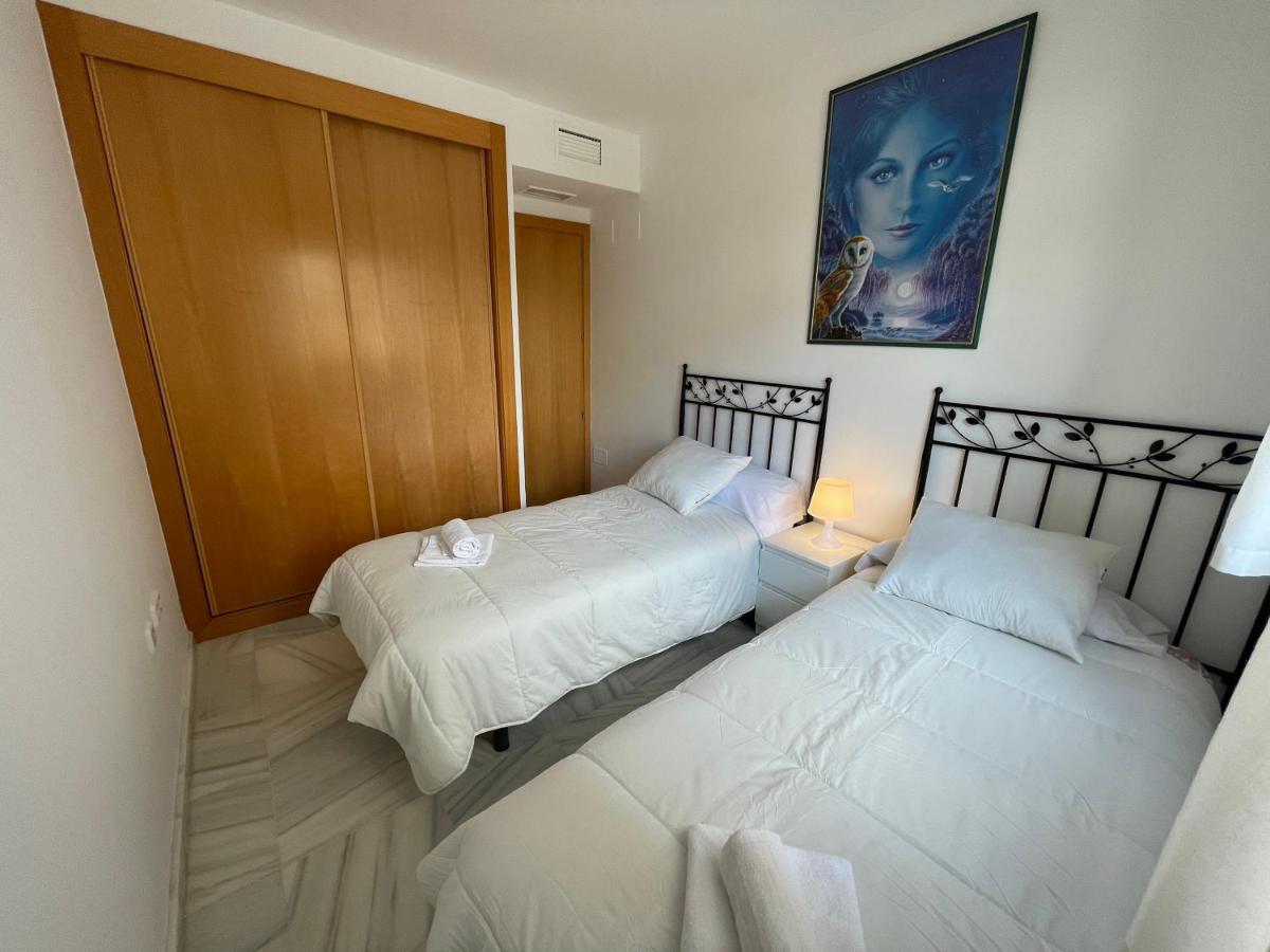 Apartamento Capistrano Village Con Vistas Al Mar Apartment Nerja