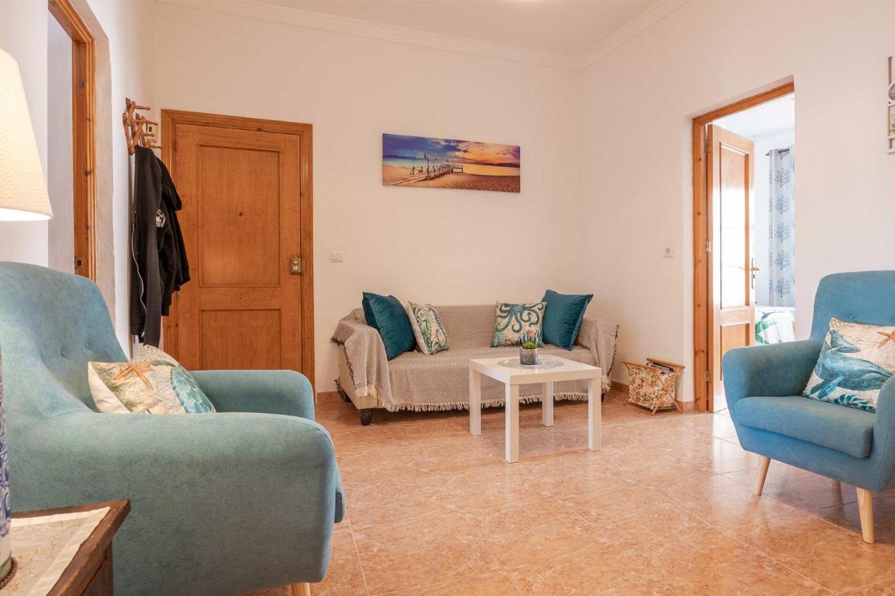 Appartement Rosarito *