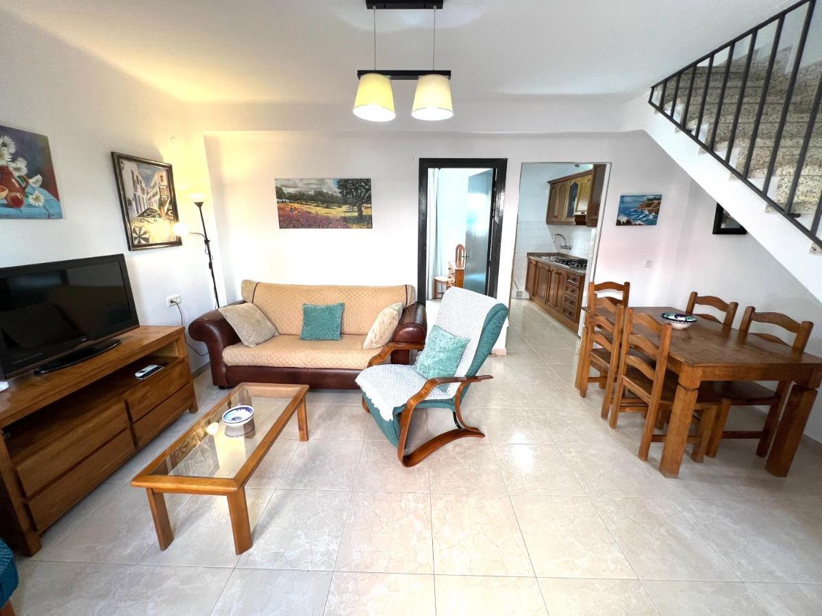 Casa Playa Torrecilla Nerja