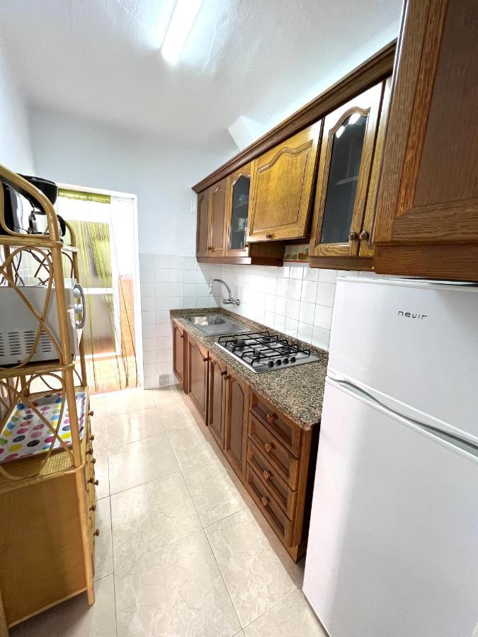 Casa Playa Torrecilla * Nerja