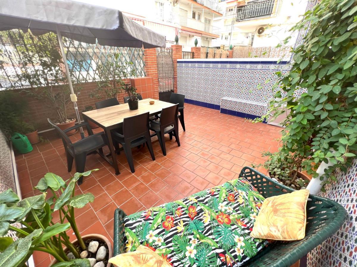 Casa Playa Torrecilla Сasa de vacaciones Nerja