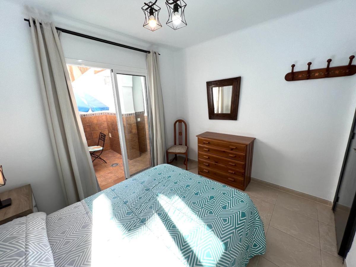 Casa Playa Torrecilla Сasa de vacaciones