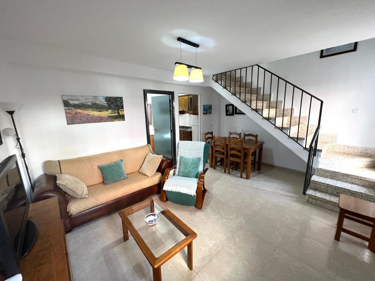 Casa Playa Torrecilla Nerja