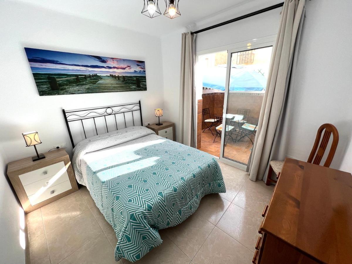 Casa Playa Torrecilla Nerja
