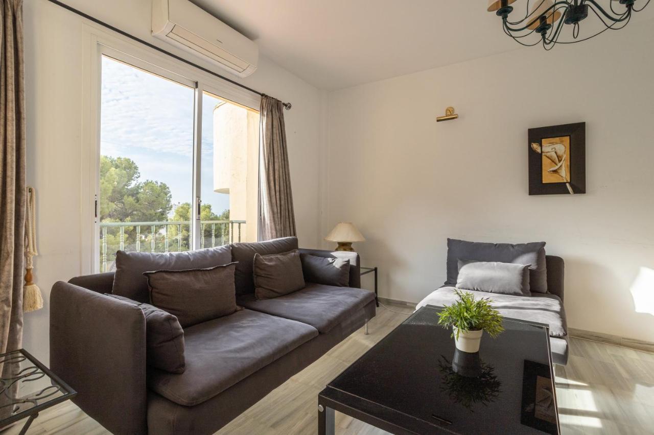 Flores 5 - Large Townhouse