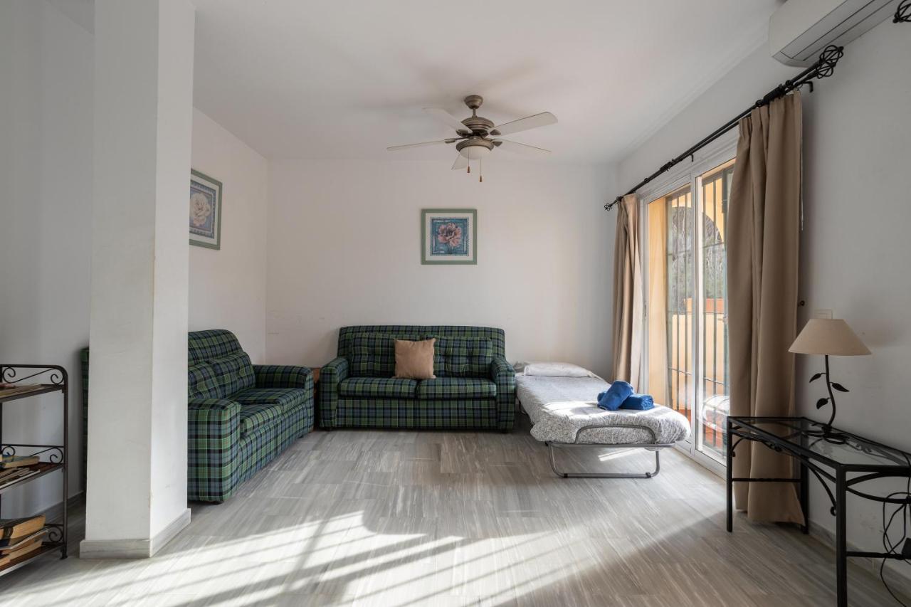 Holiday home Flores 5 - Large Townhouse