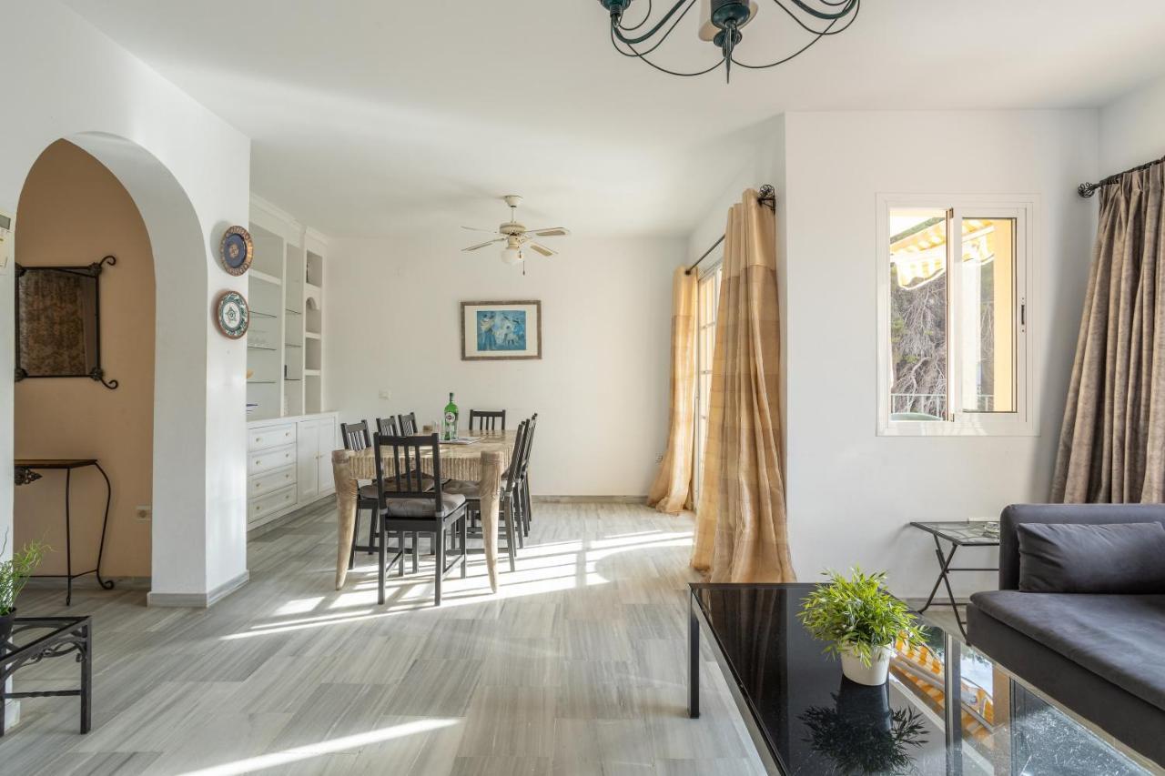 Holiday home Flores 5 - Large Townhouse *