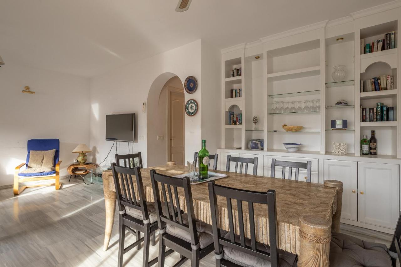 Holiday home Flores 5 - Large Townhouse